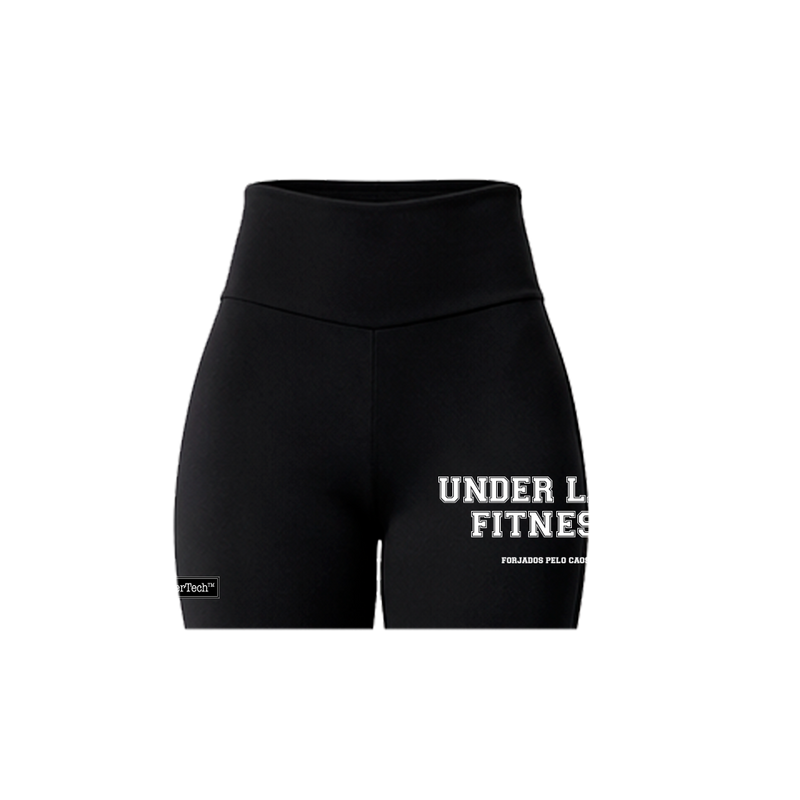 SHORTS FEMININO VOLT PRETO