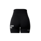 SHORTS FEMININO VOLT PRETO