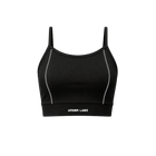TOP FEMININO LINE PRETO