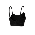 TOP FEMININO LINE PRETO