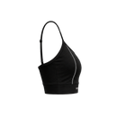 TOP FEMININO LINE PRETO