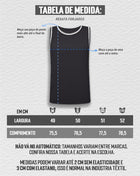 REGATA BASQUETE UNDER LABZ - Loja Oficial Under Labz