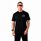 CAMISETA PUMPING IRON
