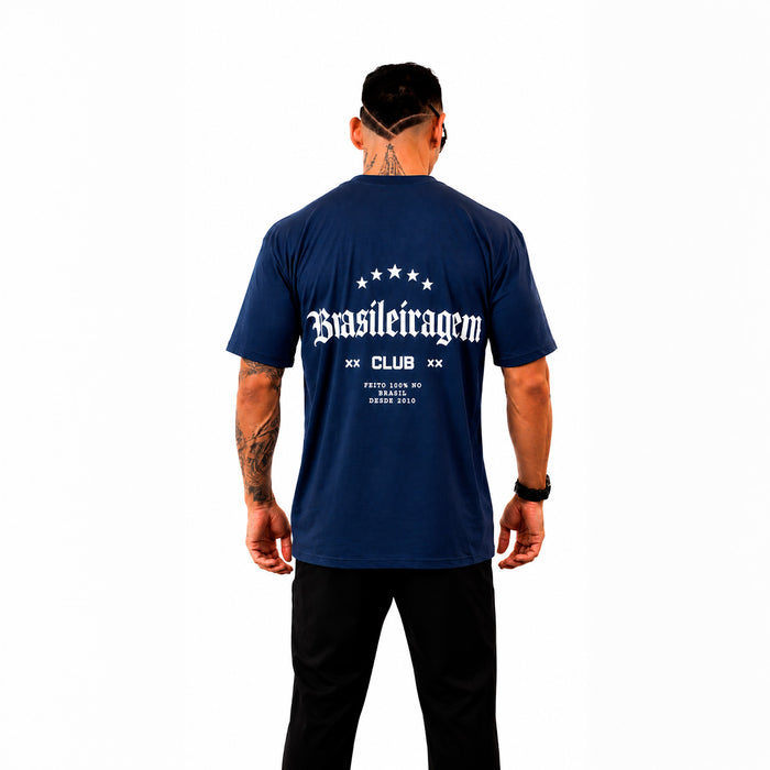 CAMISETA BRASILEIRAGEM