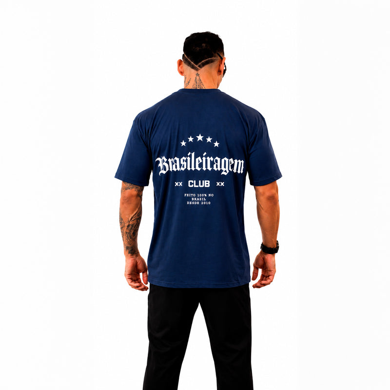 CAMISETA BRASILEIRAGEM