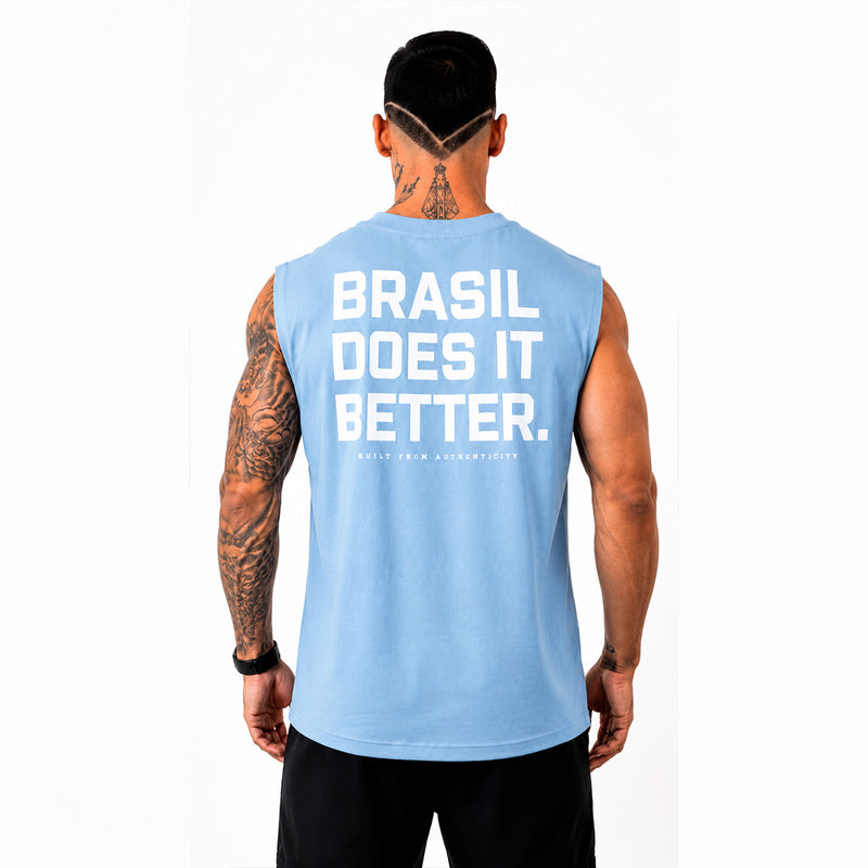 REGATA BETTER