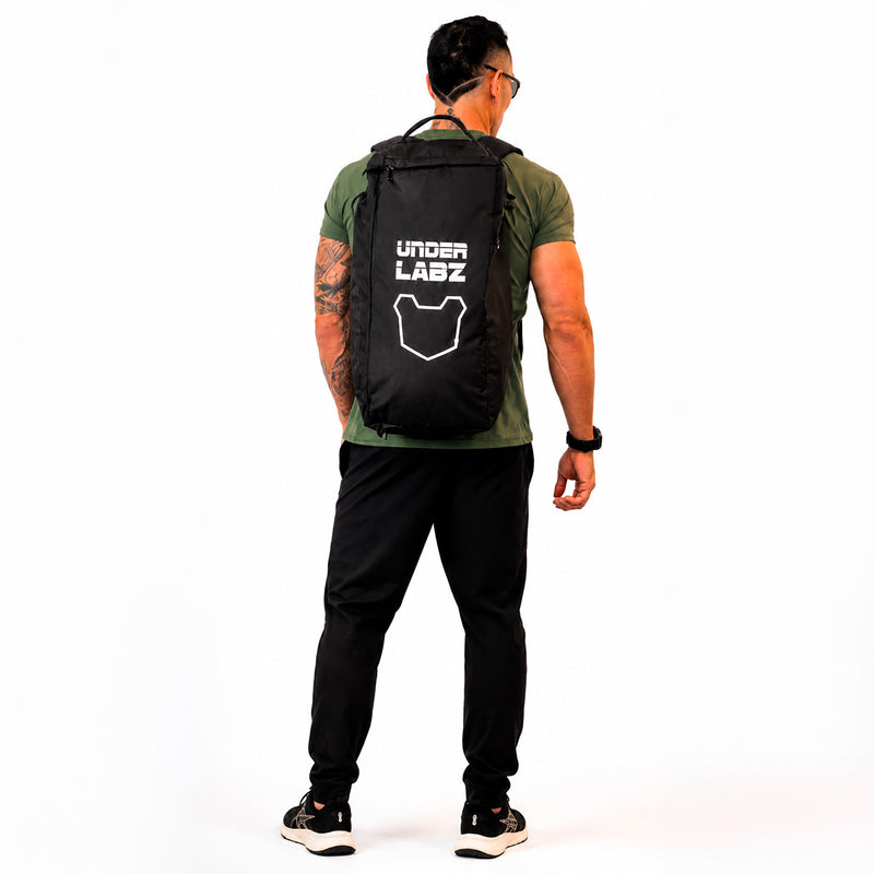 MOCHILA MULTIBAG UNDER LABZ