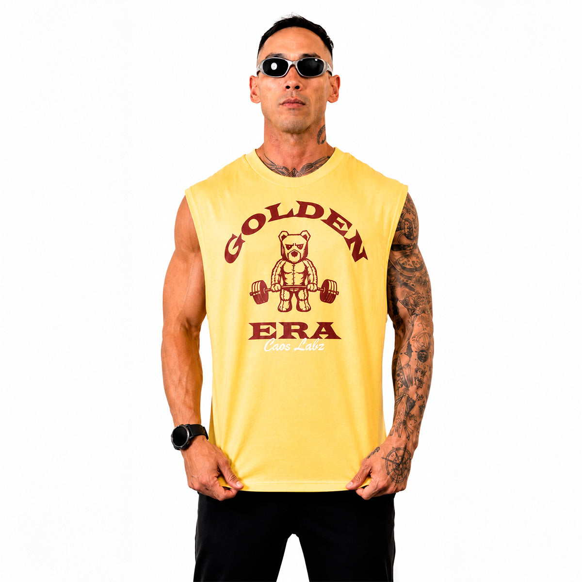 REGATA GOLDEN ERA