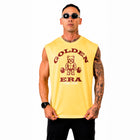 REGATA GOLDEN ERA