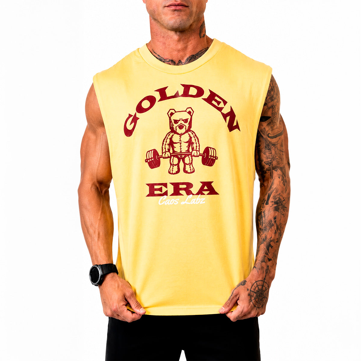 REGATA GOLDEN ERA