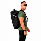 MOCHILA MULTIBAG UNDER LABZ